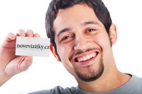 vizitky