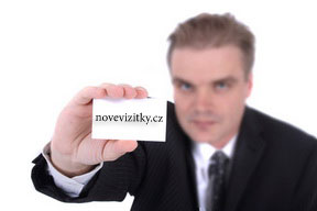 vizitky