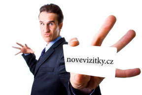 vizitky