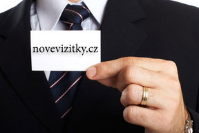 vizitky
