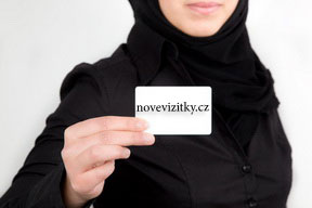 vizitky