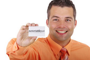 vizitky