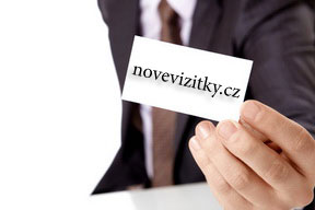 vizitky