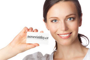 vizitky