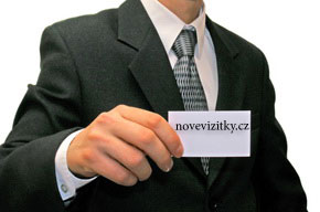 vizitky