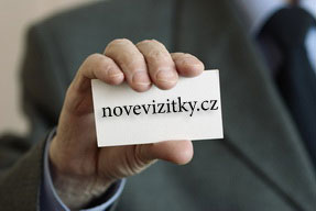 vizitky