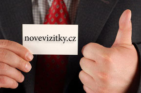 vizitky