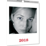 fotokalendáře 2018